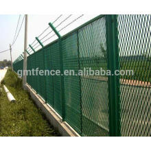 highway guardrails / diamond expand mesh fence / road fence